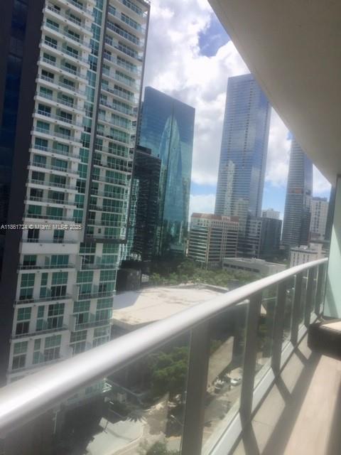 1100 S Miami Ave Unit: 1411