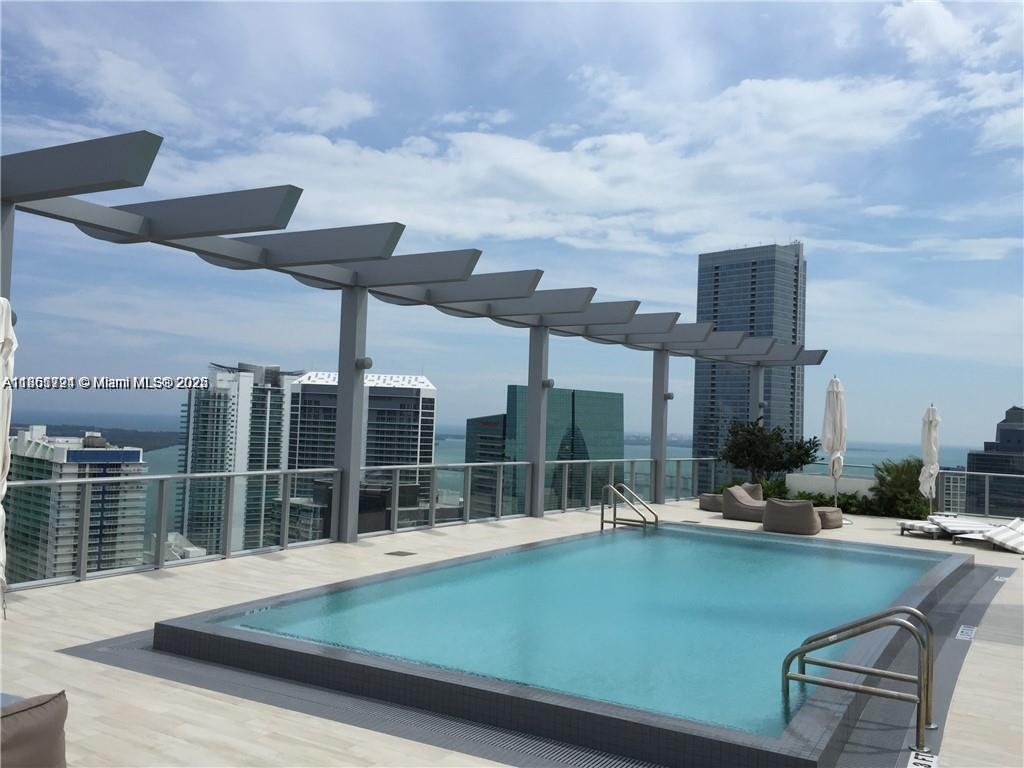 1100 S Miami Ave Unit: 1411