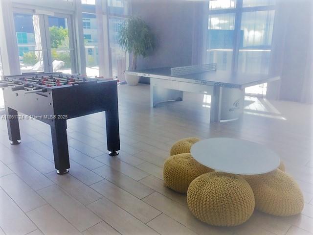 1100 S Miami Ave Unit: 1411