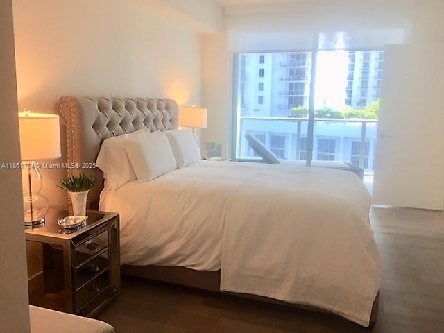 1100 S Miami Ave Unit: 1411