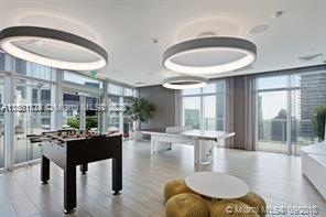 1100 S Miami Ave Unit: 1411