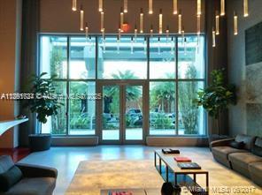 1100 S Miami Ave Unit: 1411