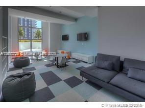 1100 S Miami Ave Unit: 1411