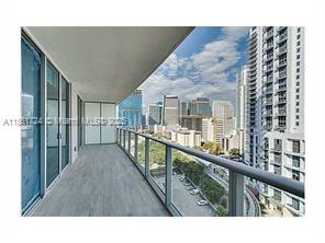 1100 S Miami Ave Unit: 1411