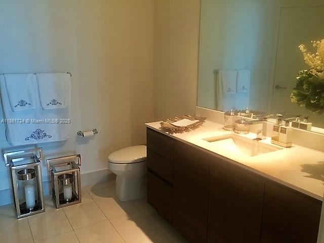 1100 S Miami Ave Unit: 1411