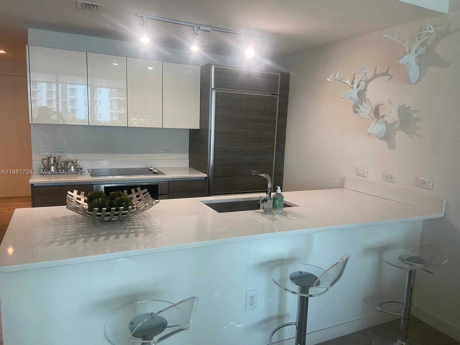 1100 S Miami Ave Unit: 1411