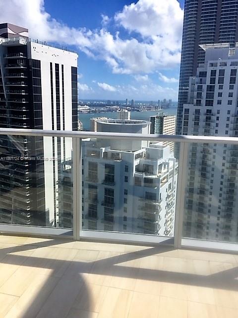 1100 S Miami Ave Unit: 1411