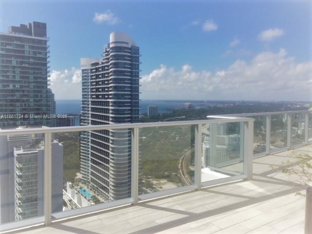 1100 S Miami Ave Unit: 1411