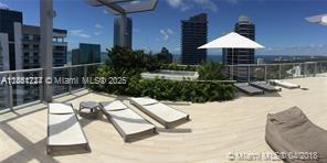 1100 S Miami Ave Unit: 1411