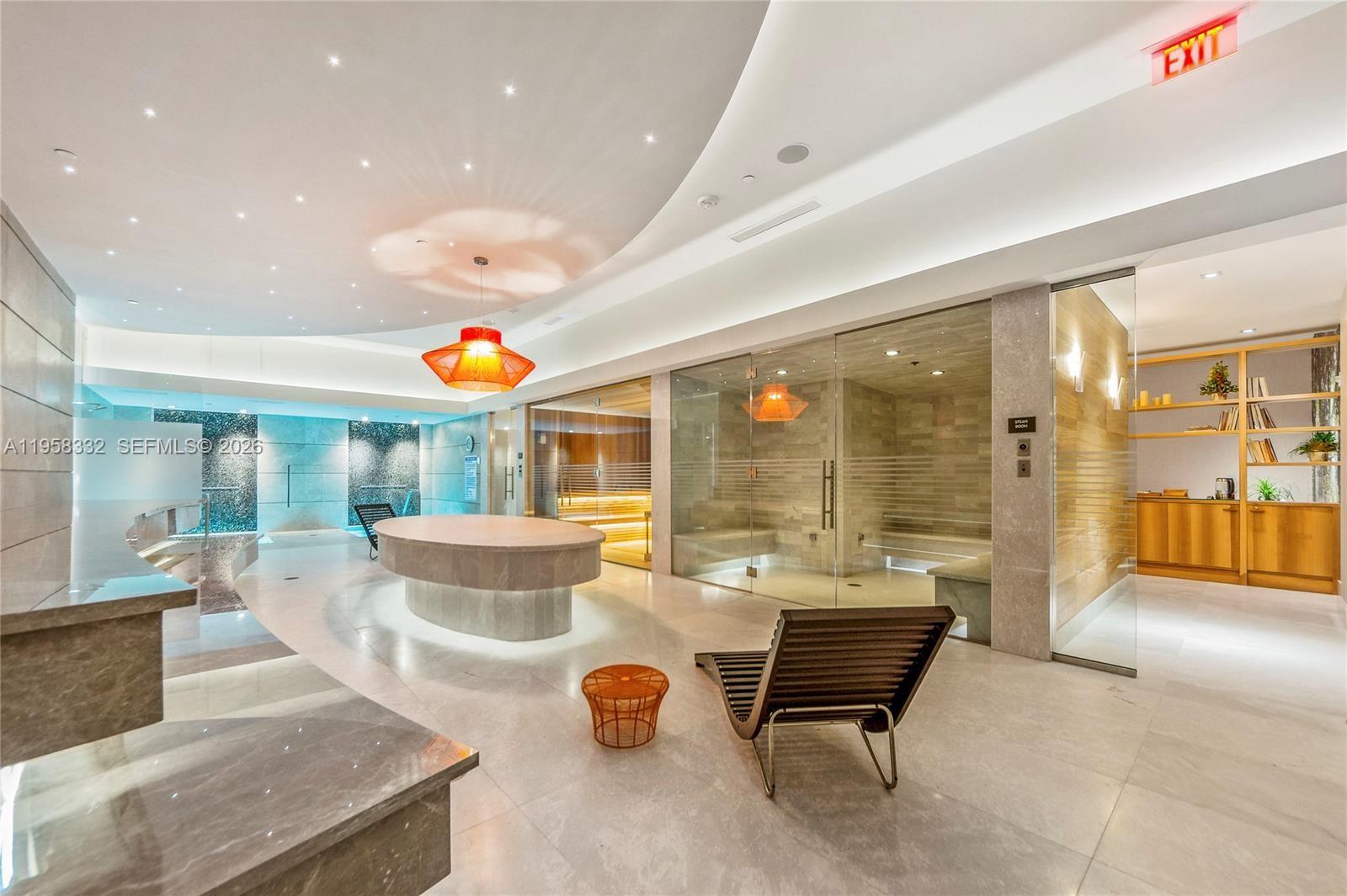 1010 Brickell Ave # 4709