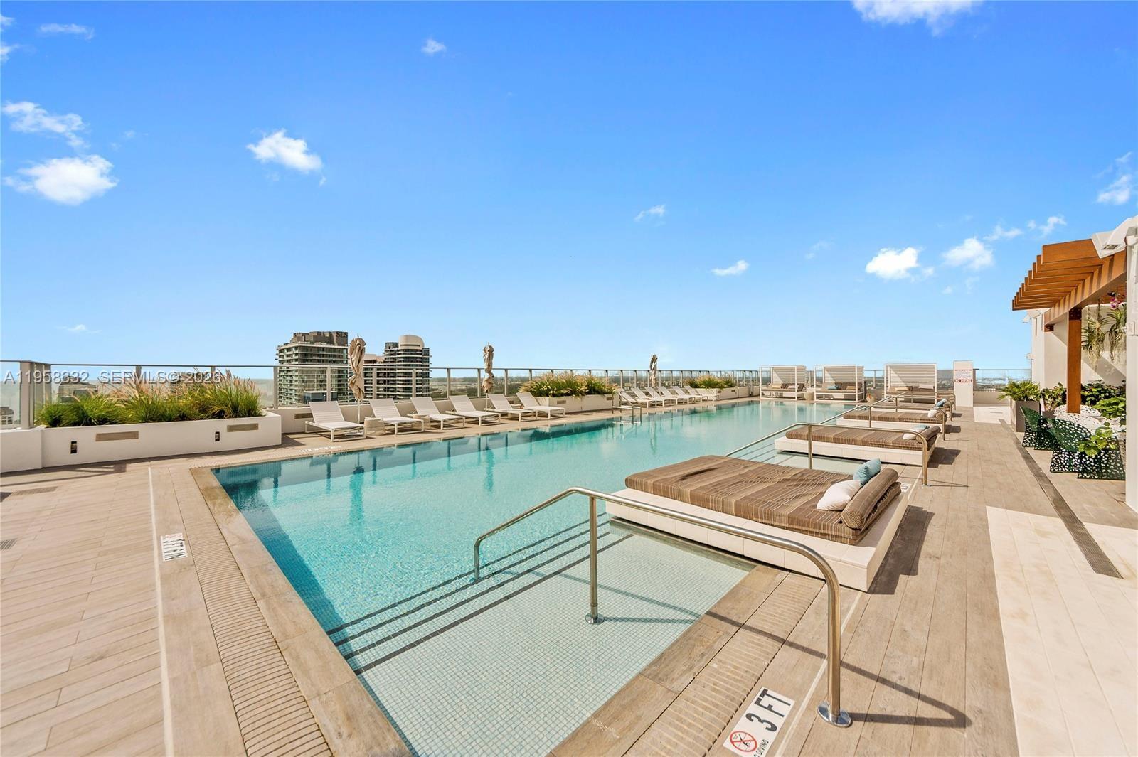 1010 Brickell Ave # 4709