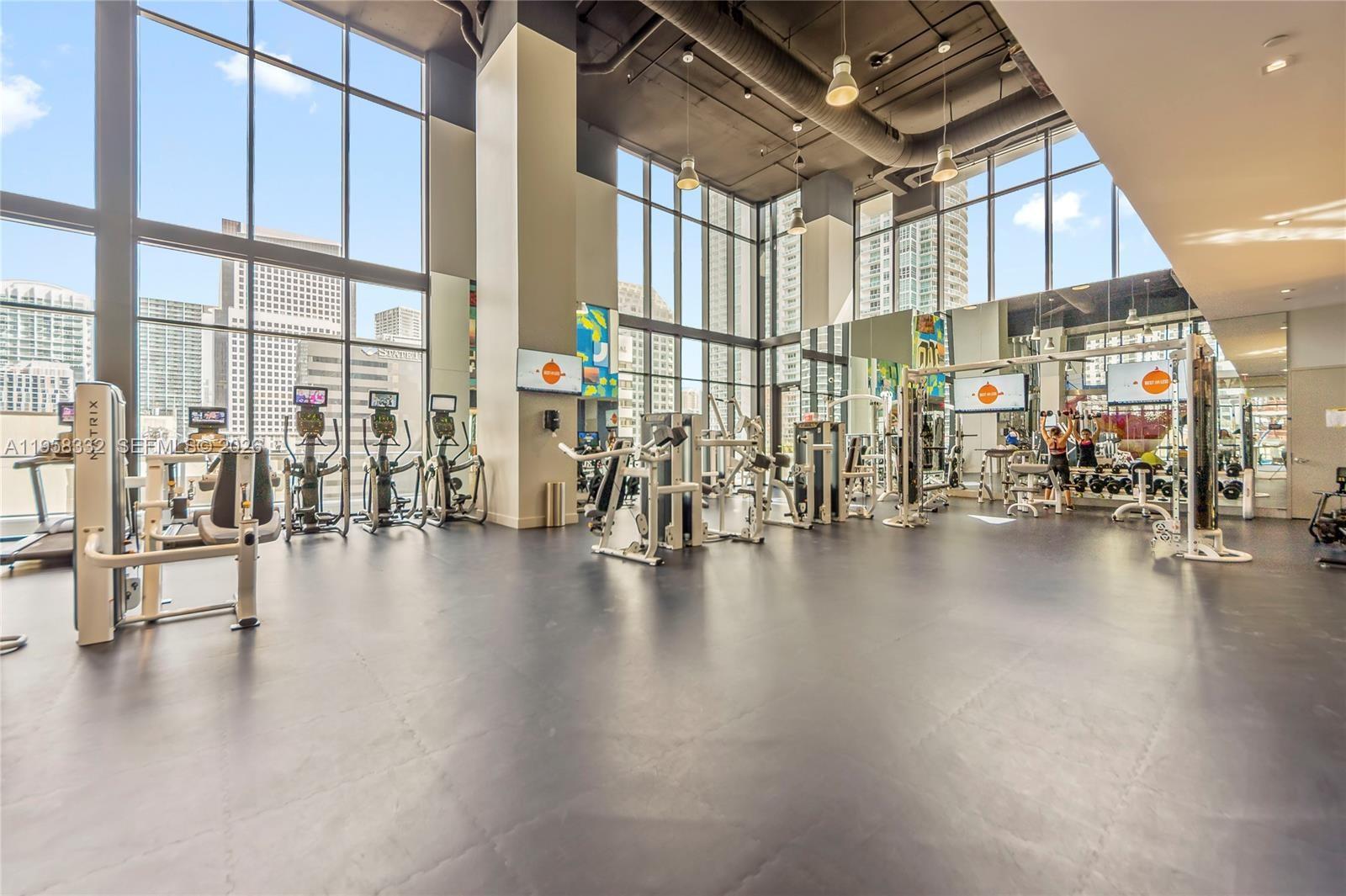 1010 Brickell Ave # 4709