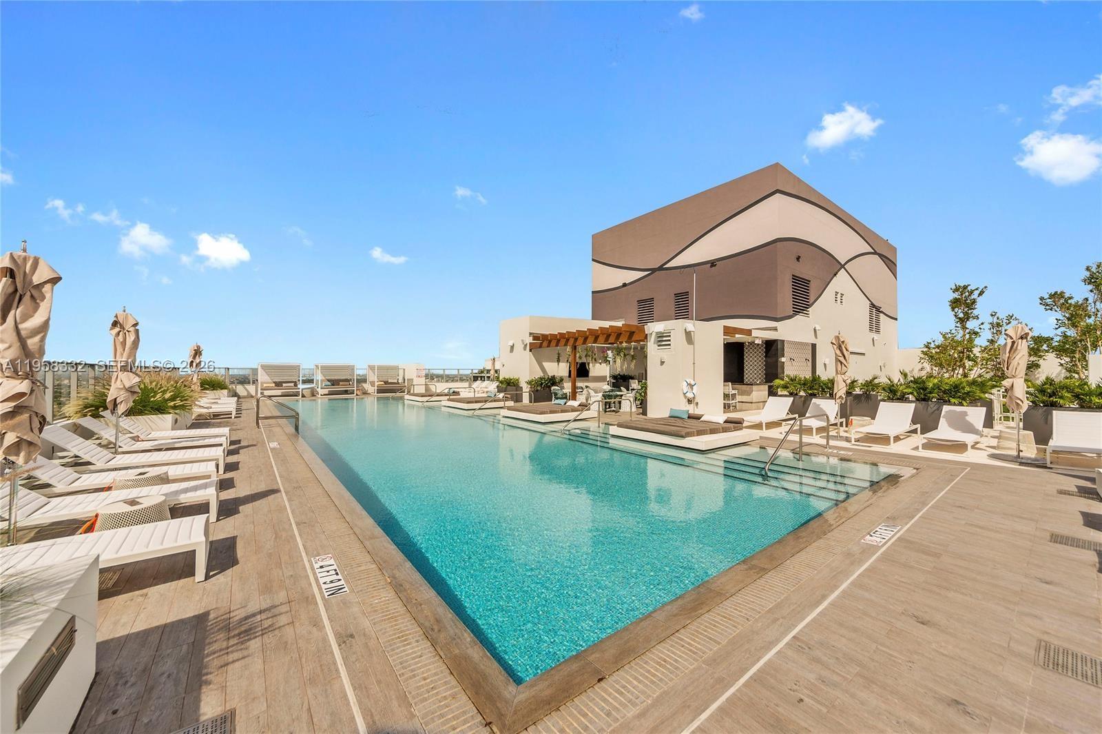 1010 Brickell Ave # 4709