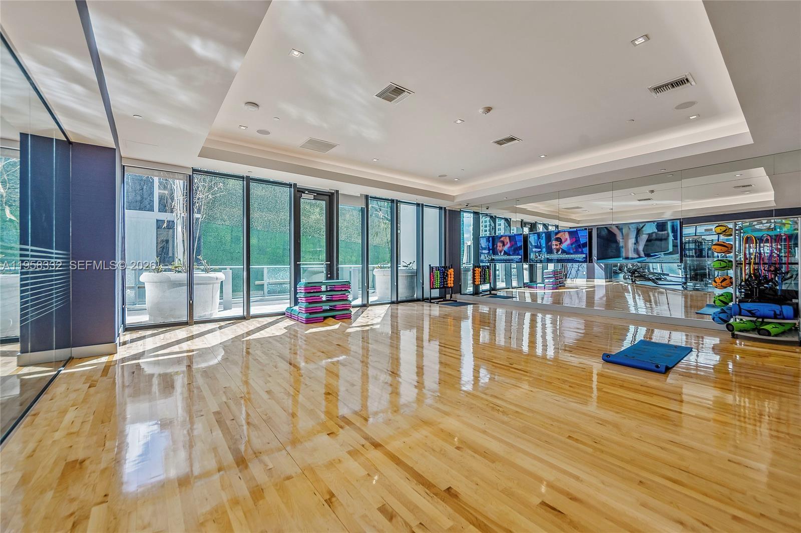 1010 Brickell Ave # 4709