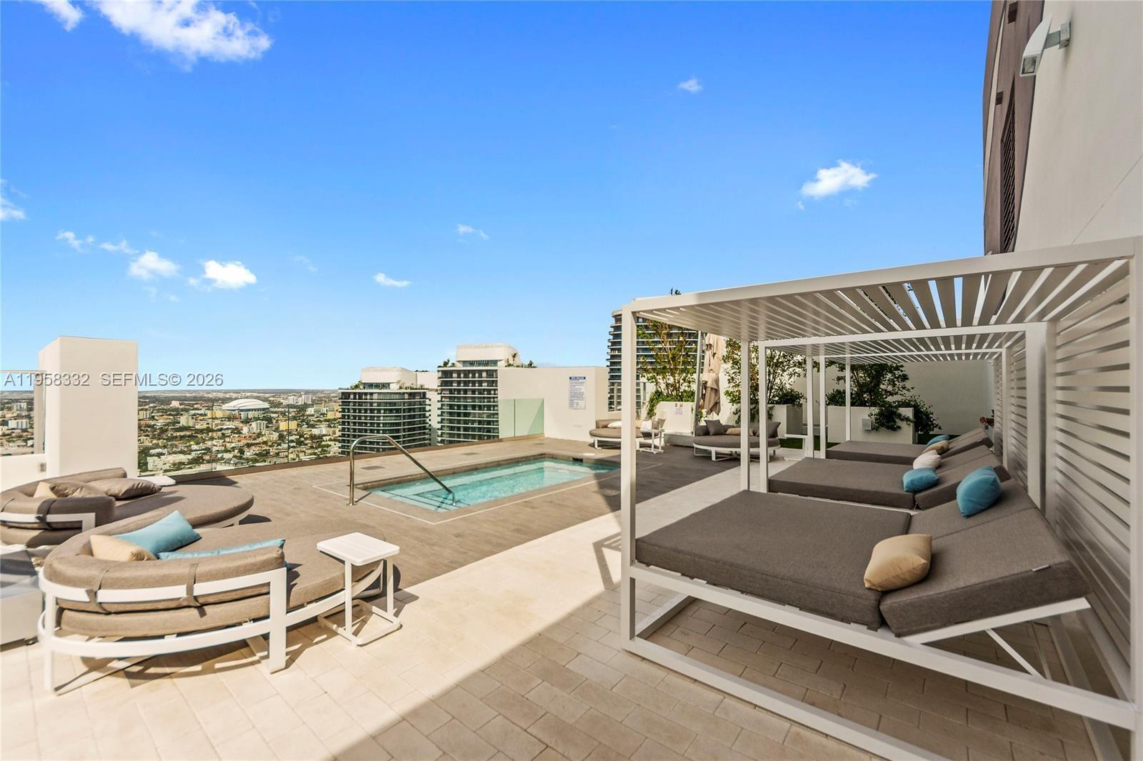 1010 Brickell Ave # 4709