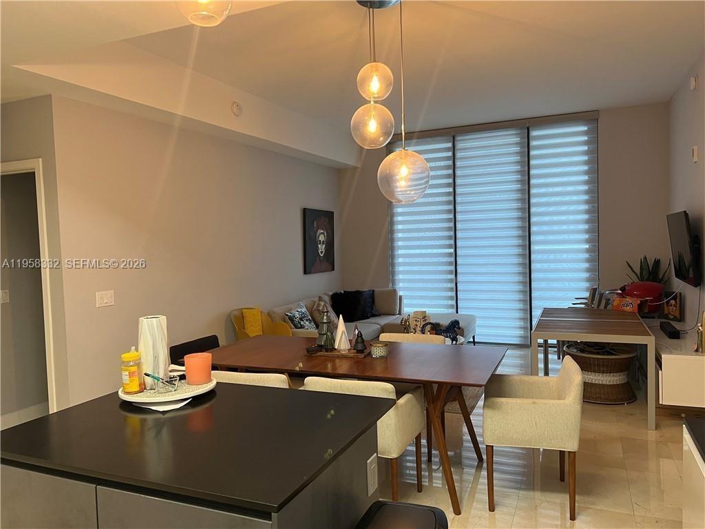 1010 Brickell Ave # 4709