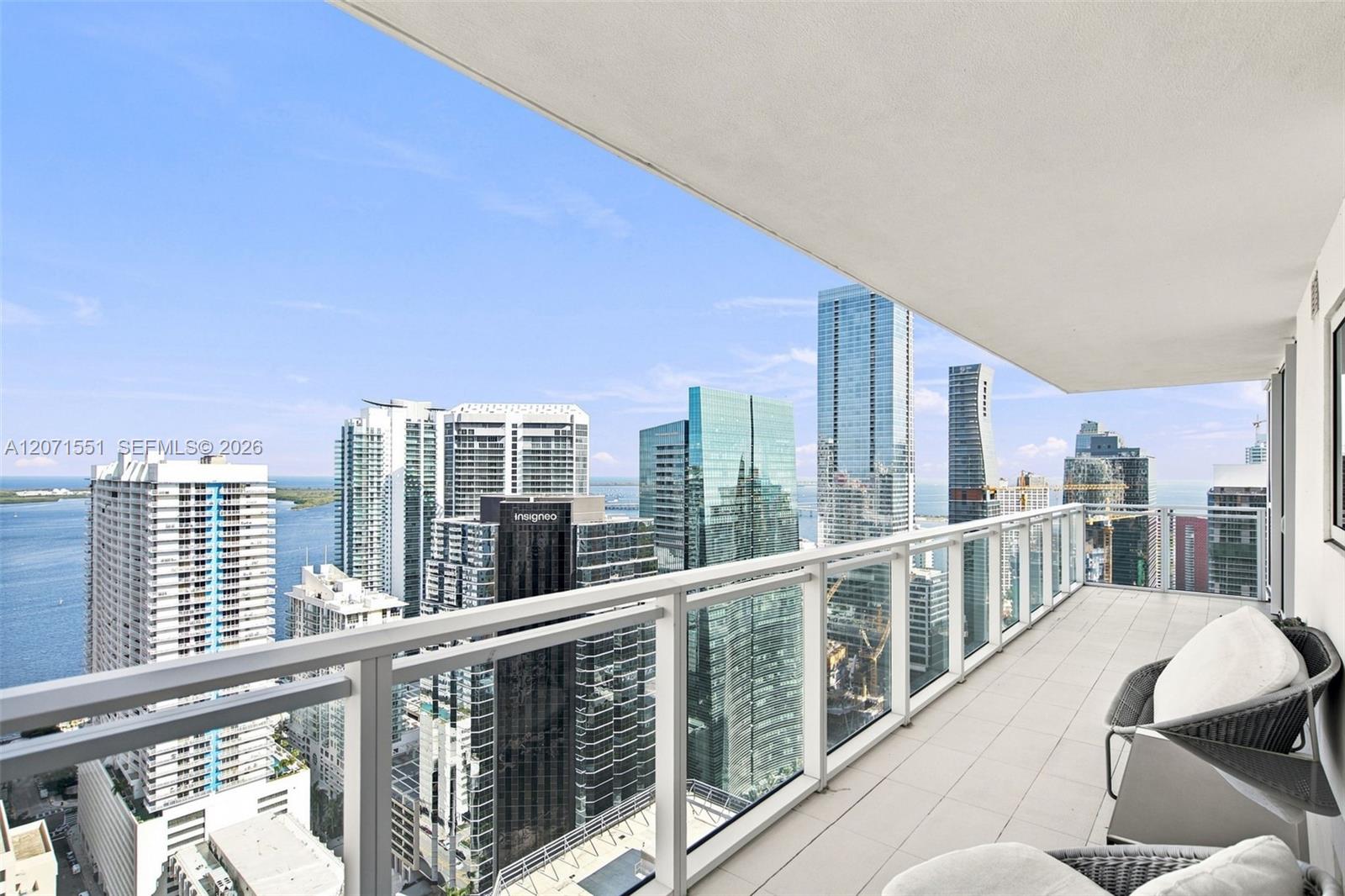 1080 Brickell Ave # 3800