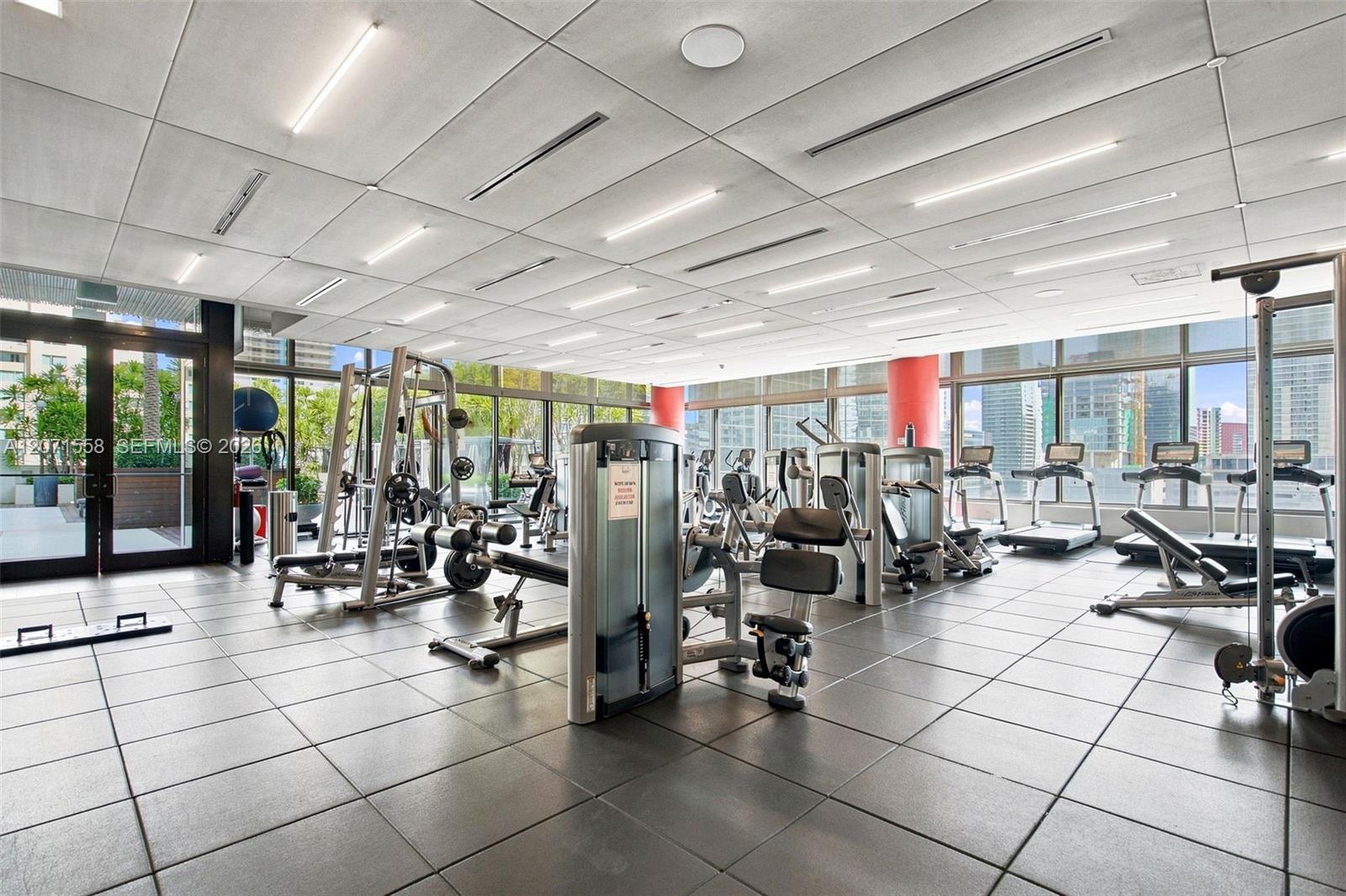 1080 Brickell Ave # 3800