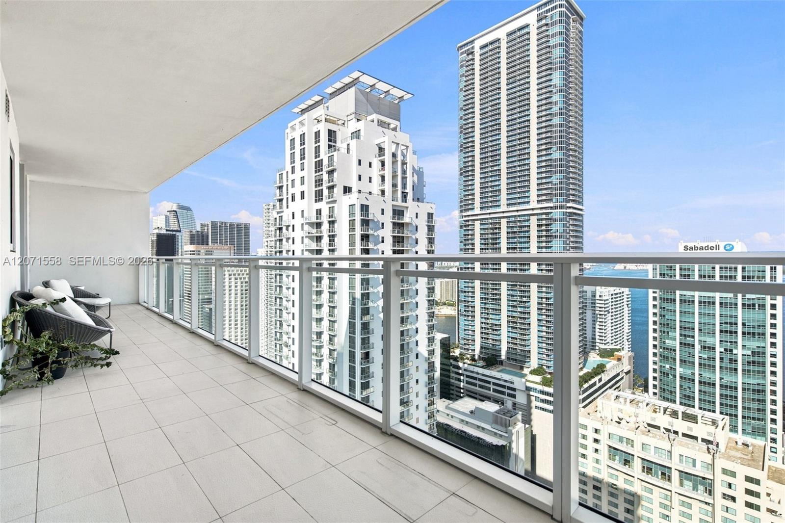 1080 Brickell Ave # 3800