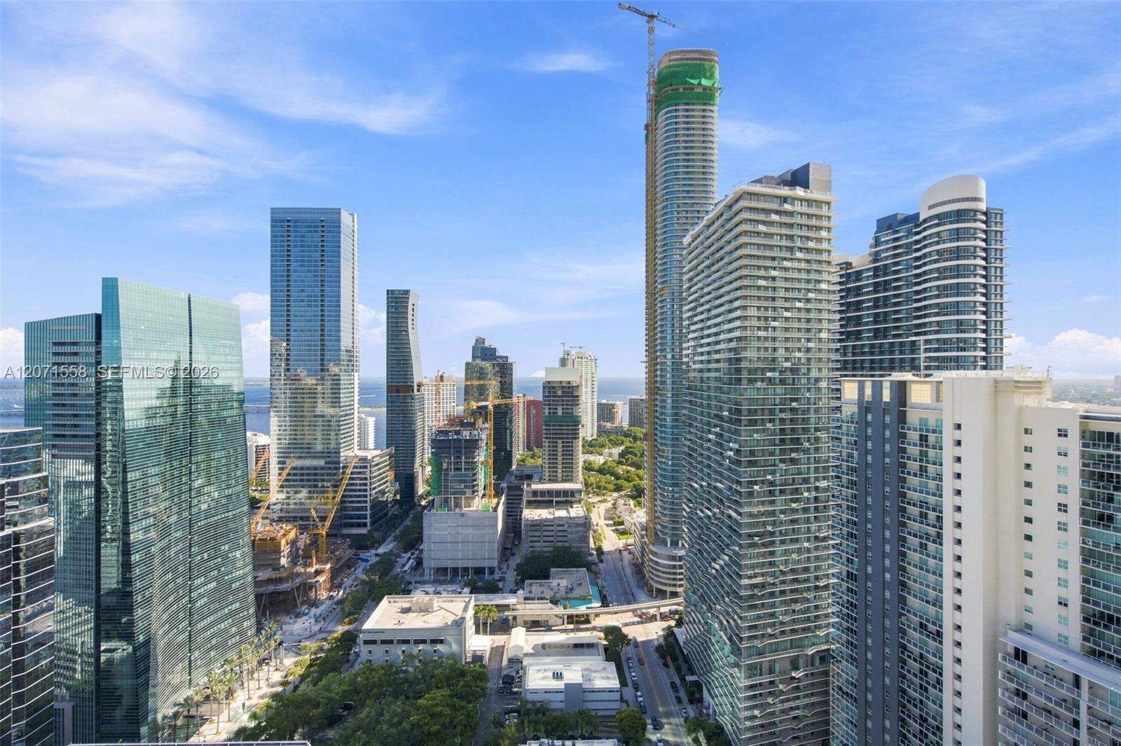 1080 Brickell Ave # 3800