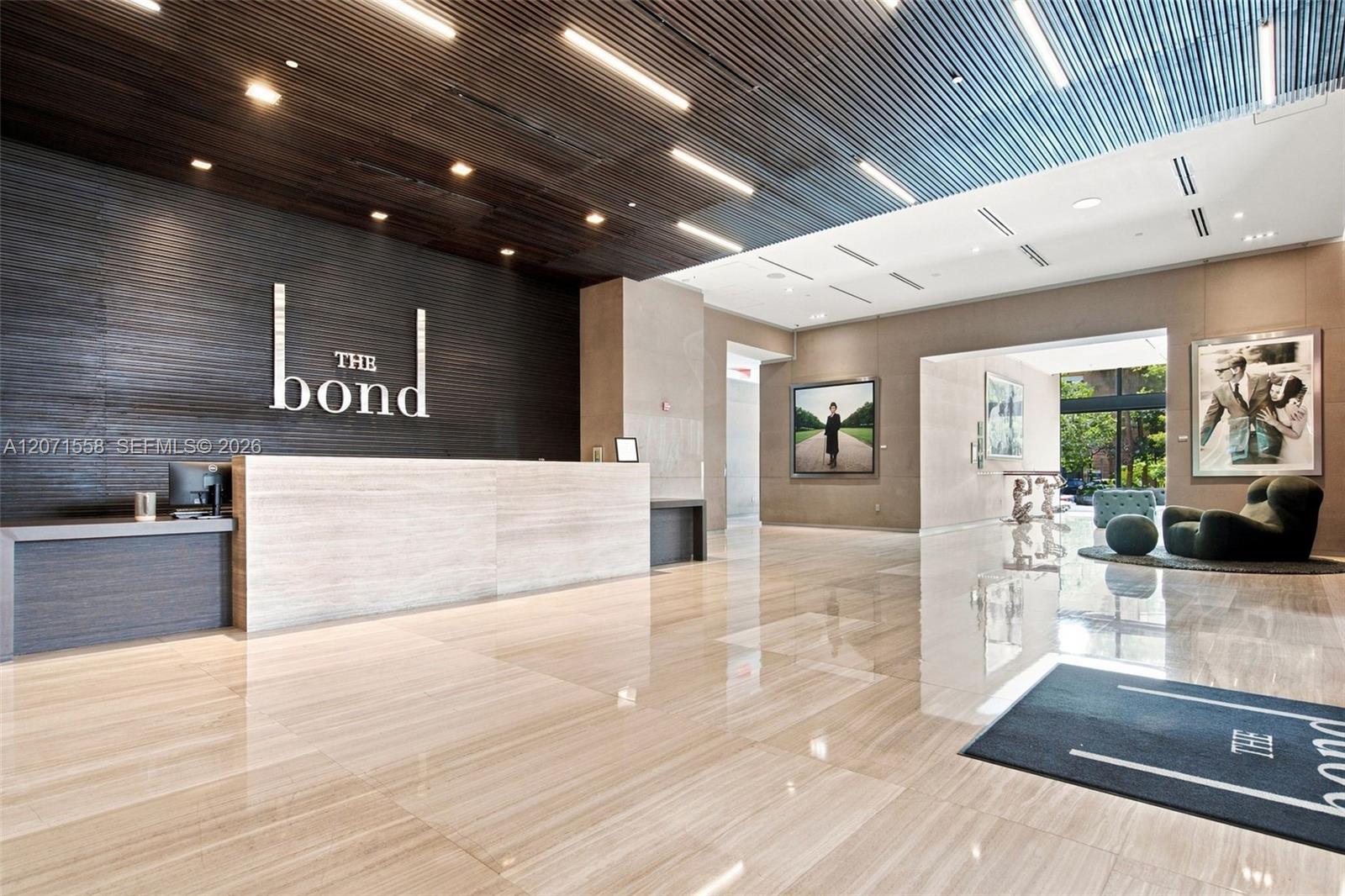 1080 Brickell Ave # 3800
