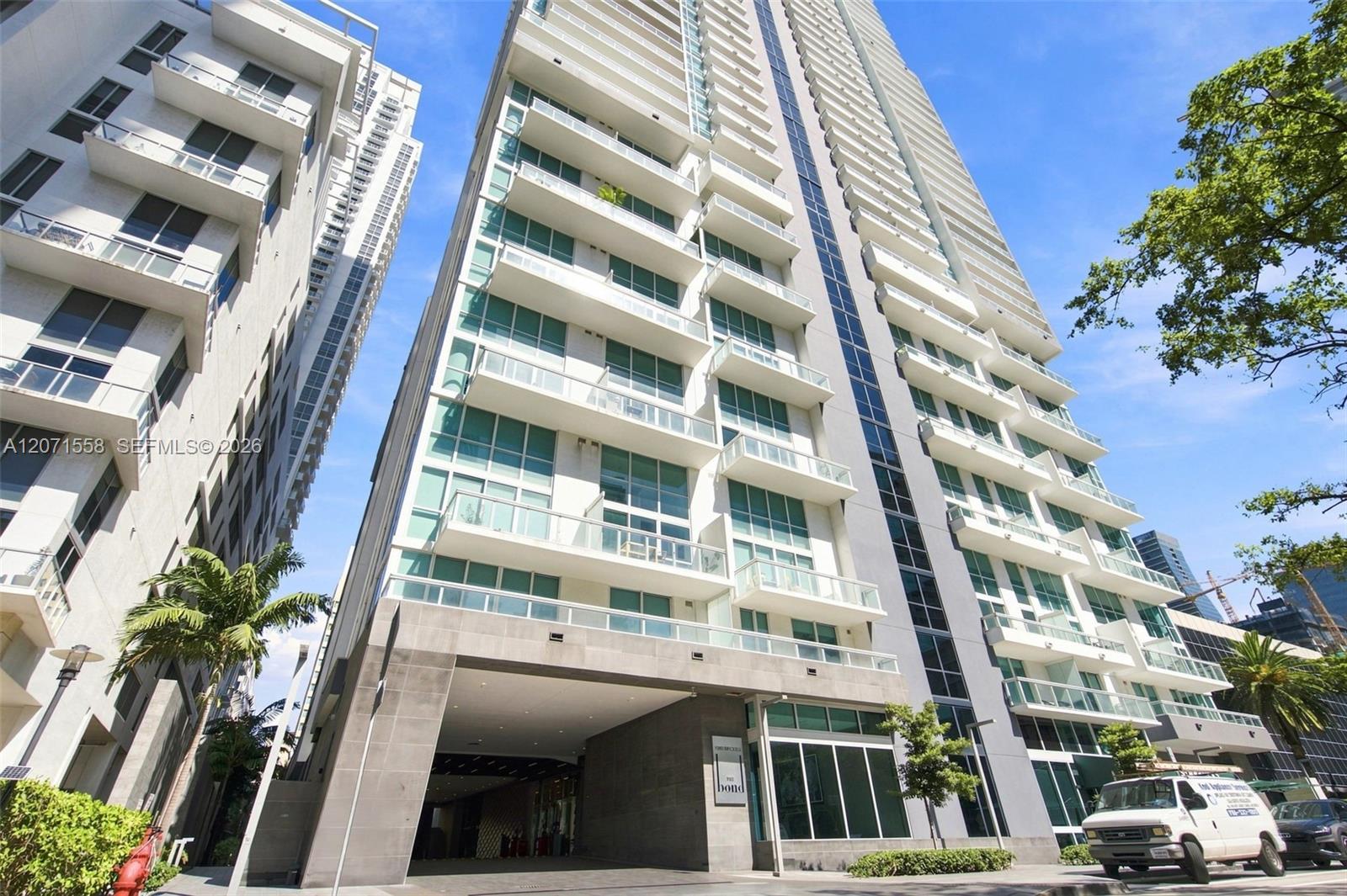 1080 Brickell Ave # 3800