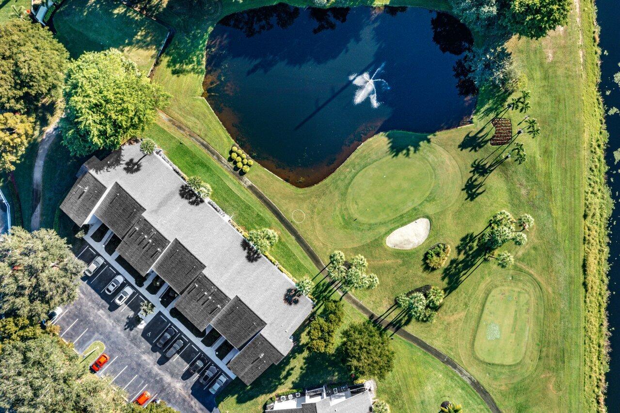 5020 Golfview Court 1415