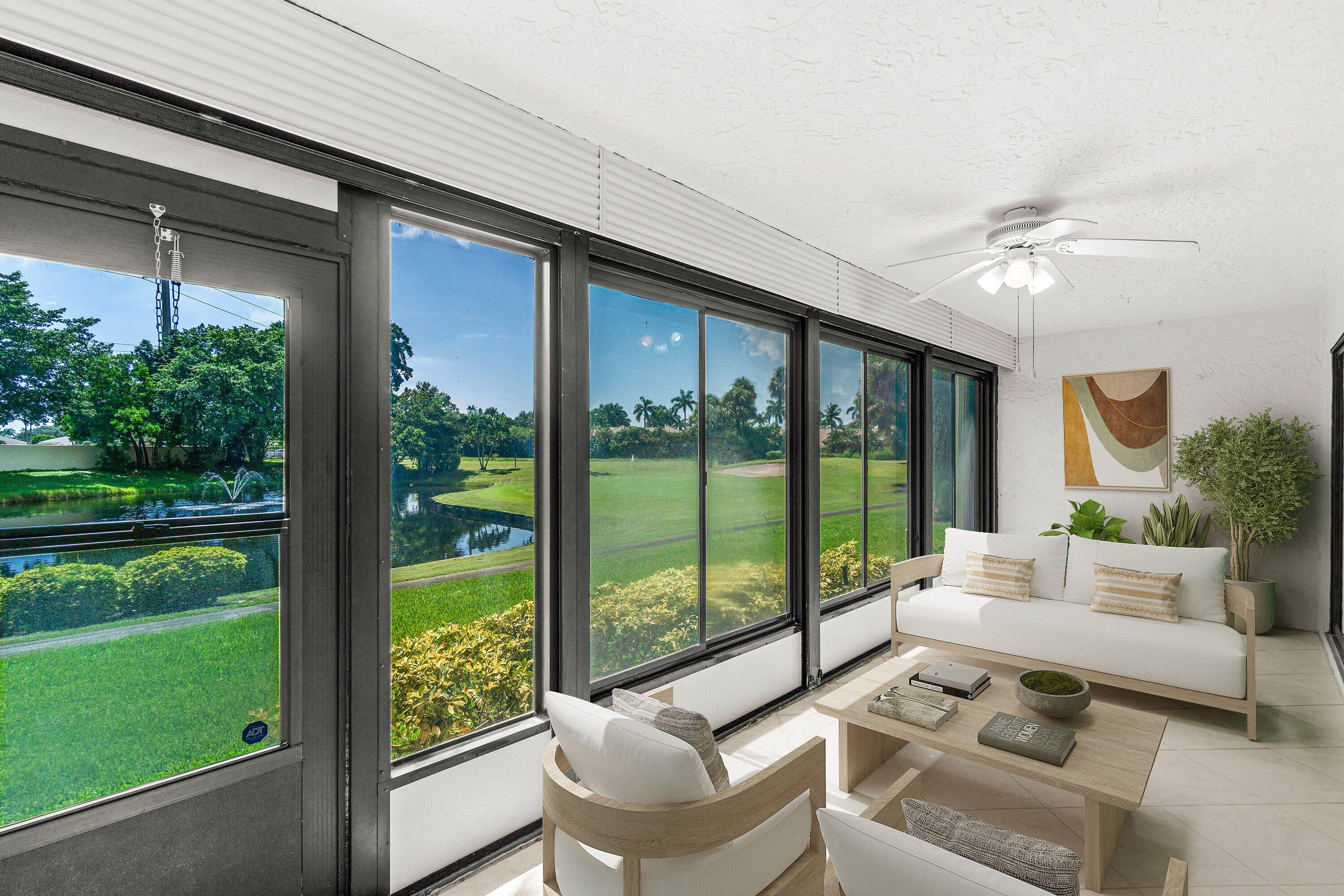 5020 Golfview Court 1415