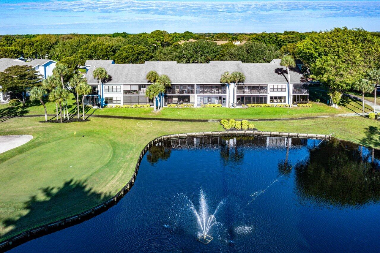 5020 Golfview Court 1415