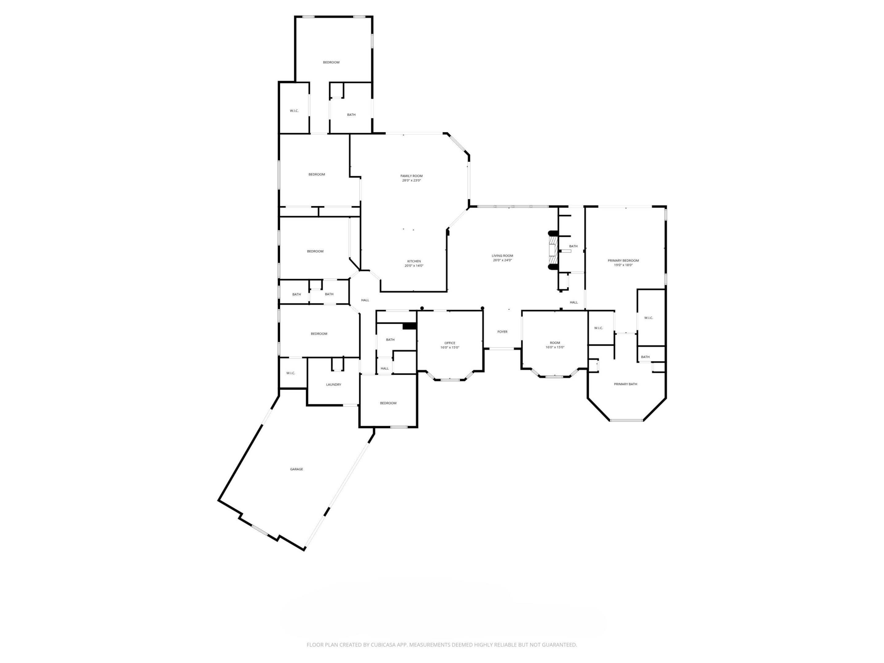8280 Woodsmuir Drive