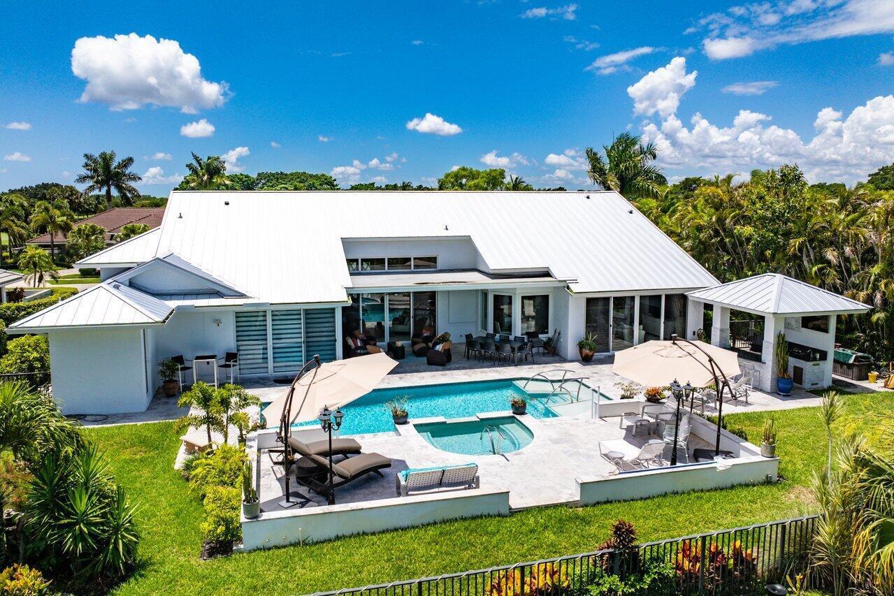 11164 Boca Woods Lane