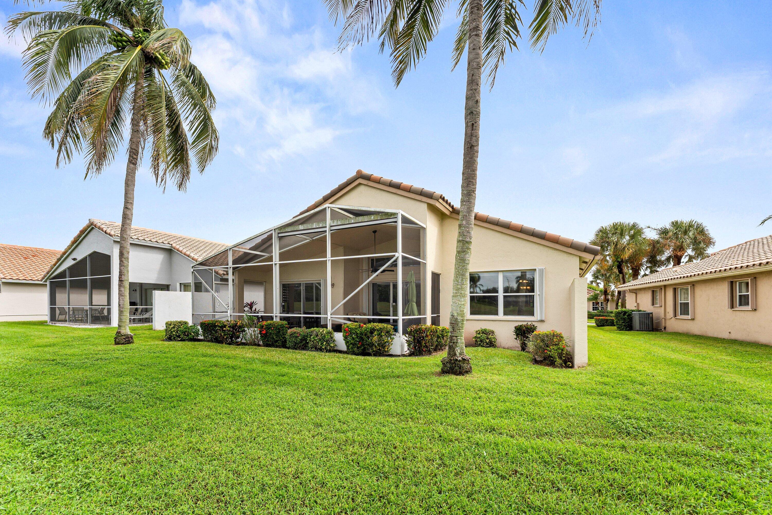 7289 Haviland Circle