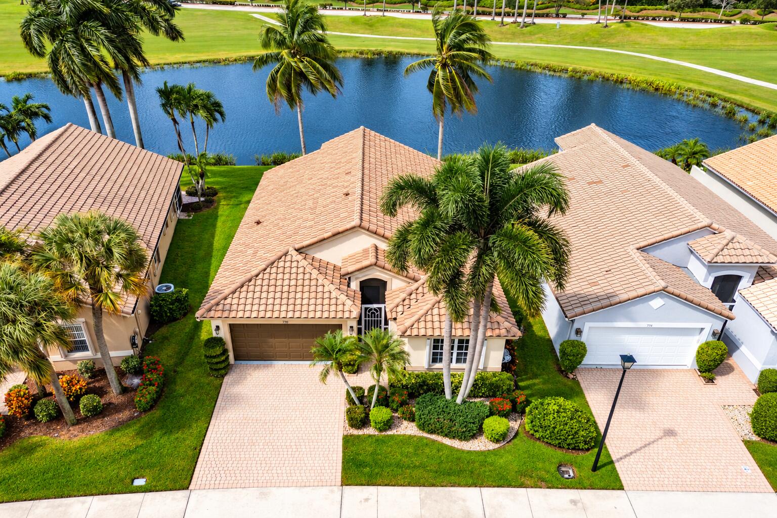 7289 Haviland Circle