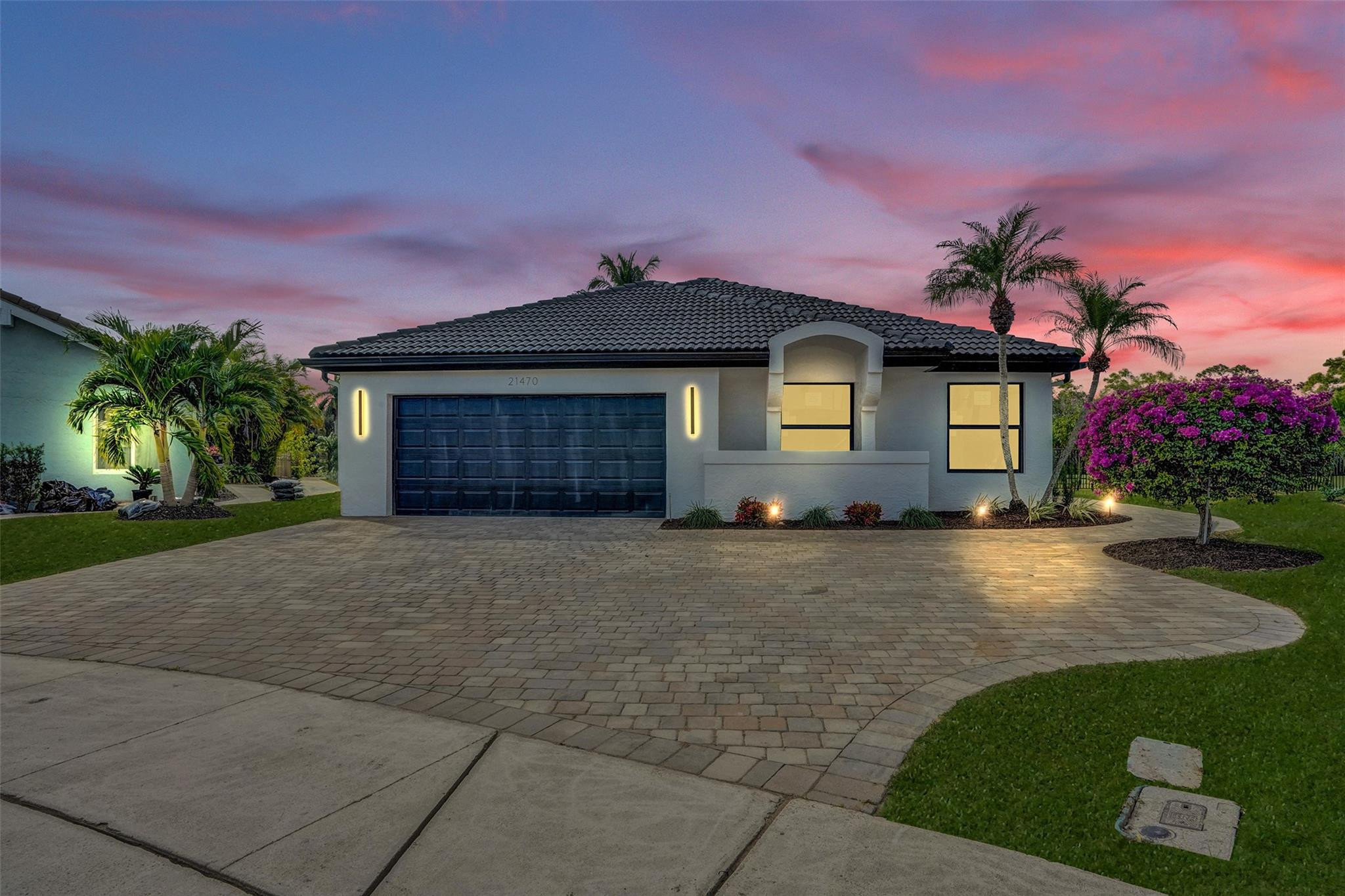 21470 Bridge View Drive