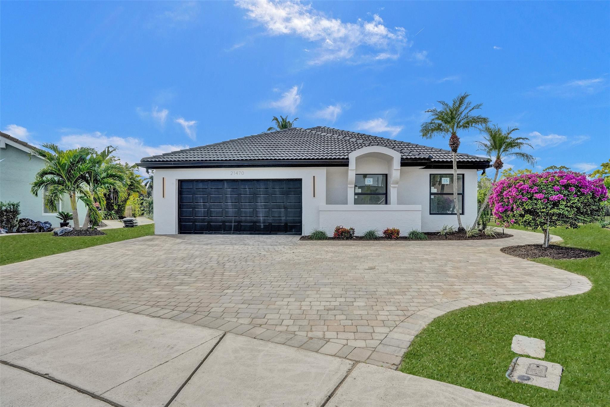 21470 Bridge View Drive