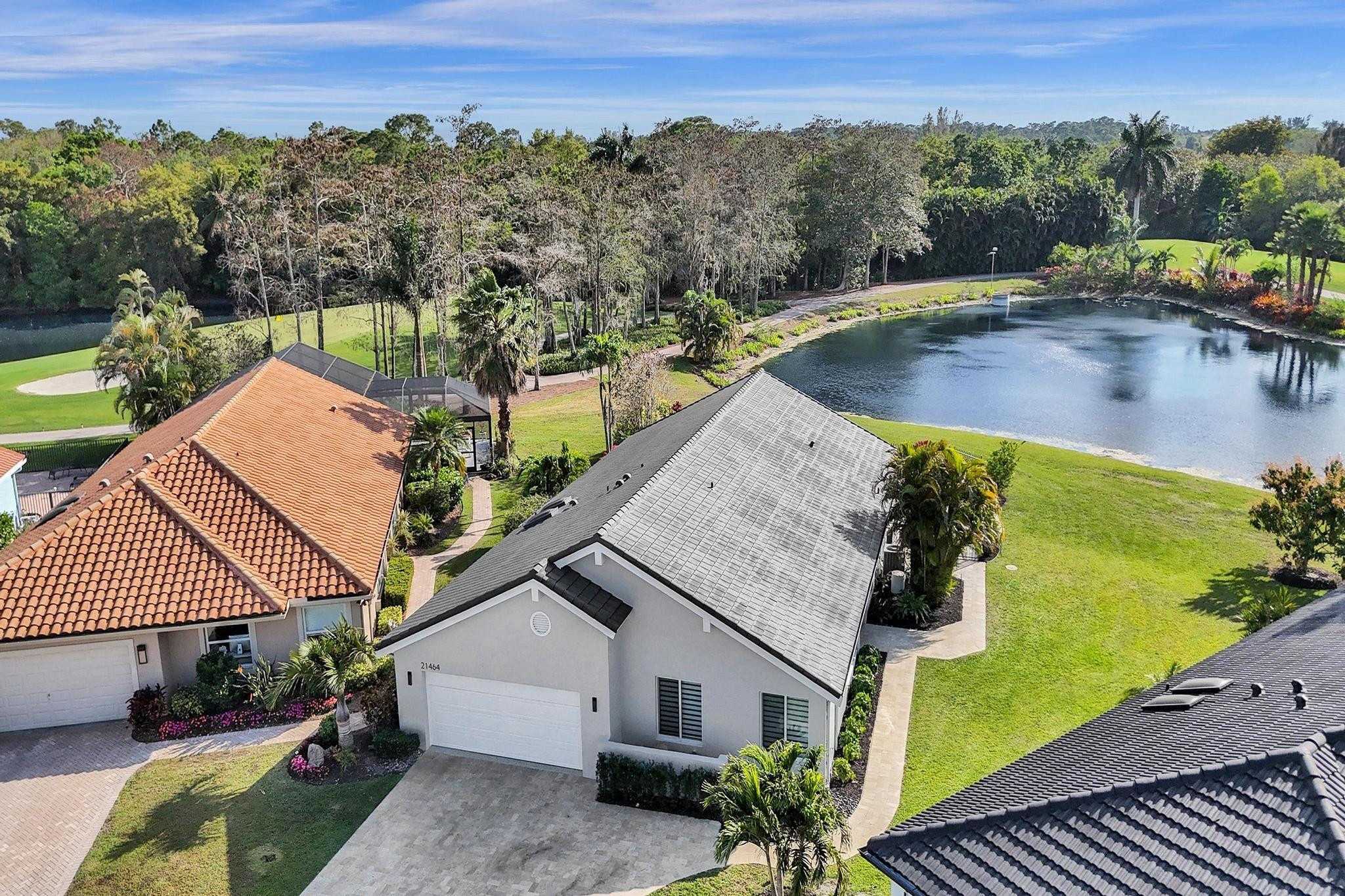 21464 Bridge View Drive