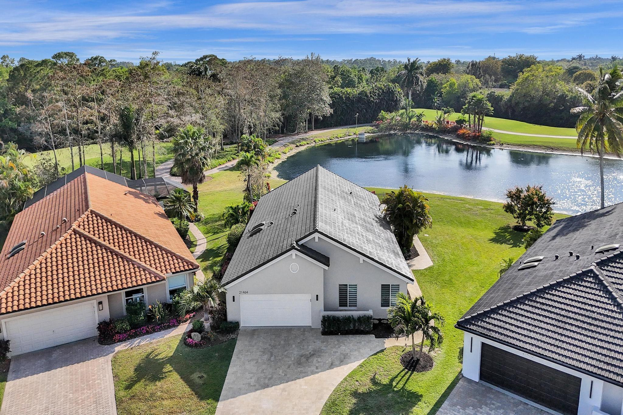 21464 Bridge View Drive