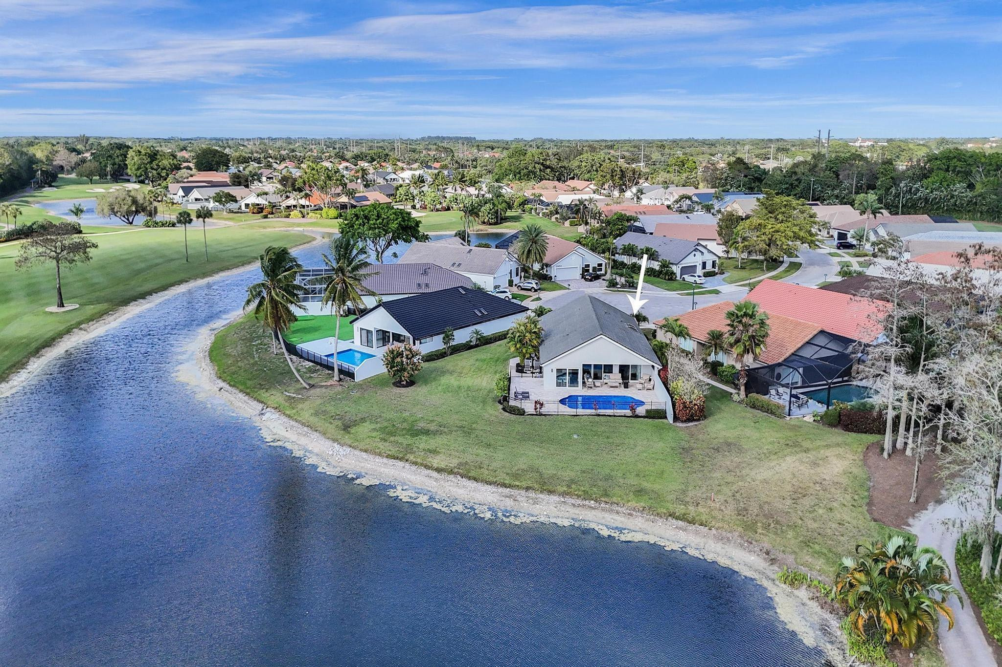 21464 Bridge View Drive