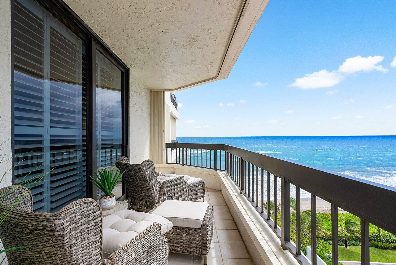 3201 S Ocean Boulevard 704