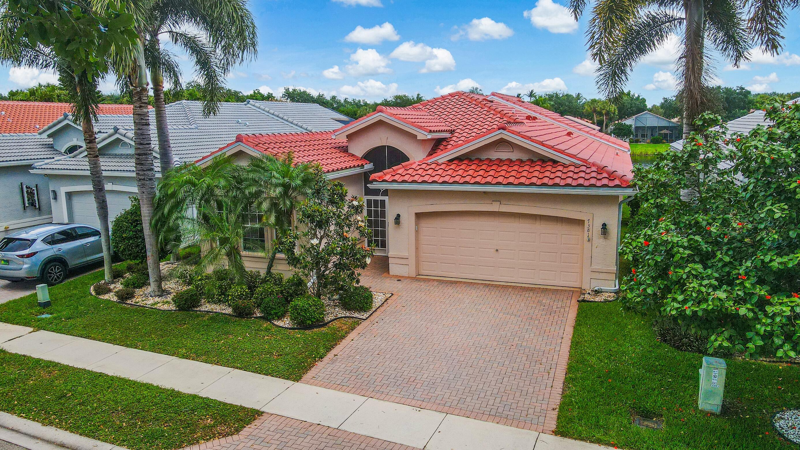 7381 Kahana Drive