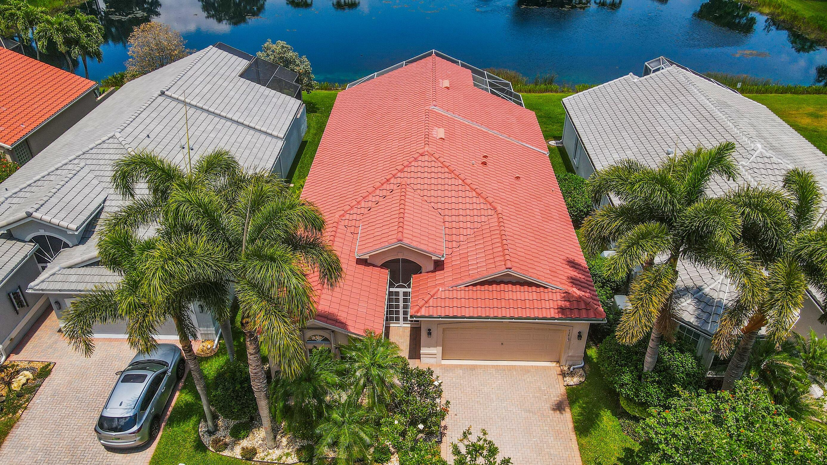 7381 Kahana Drive