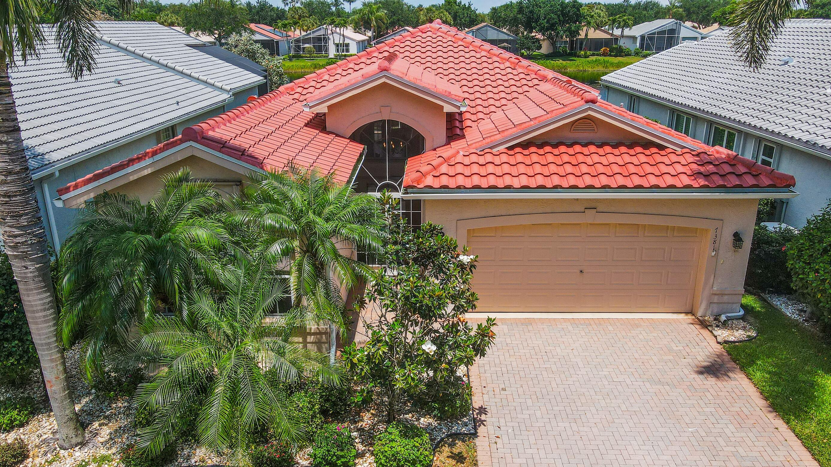 7381 Kahana Drive