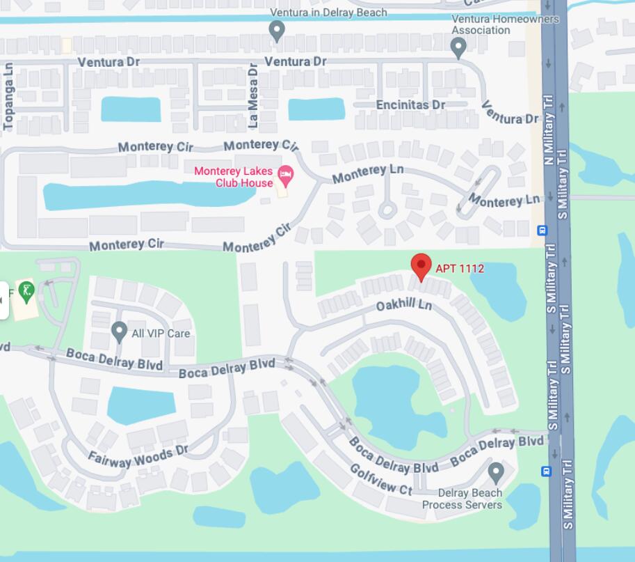 5188 Oak Hill Lane 1112