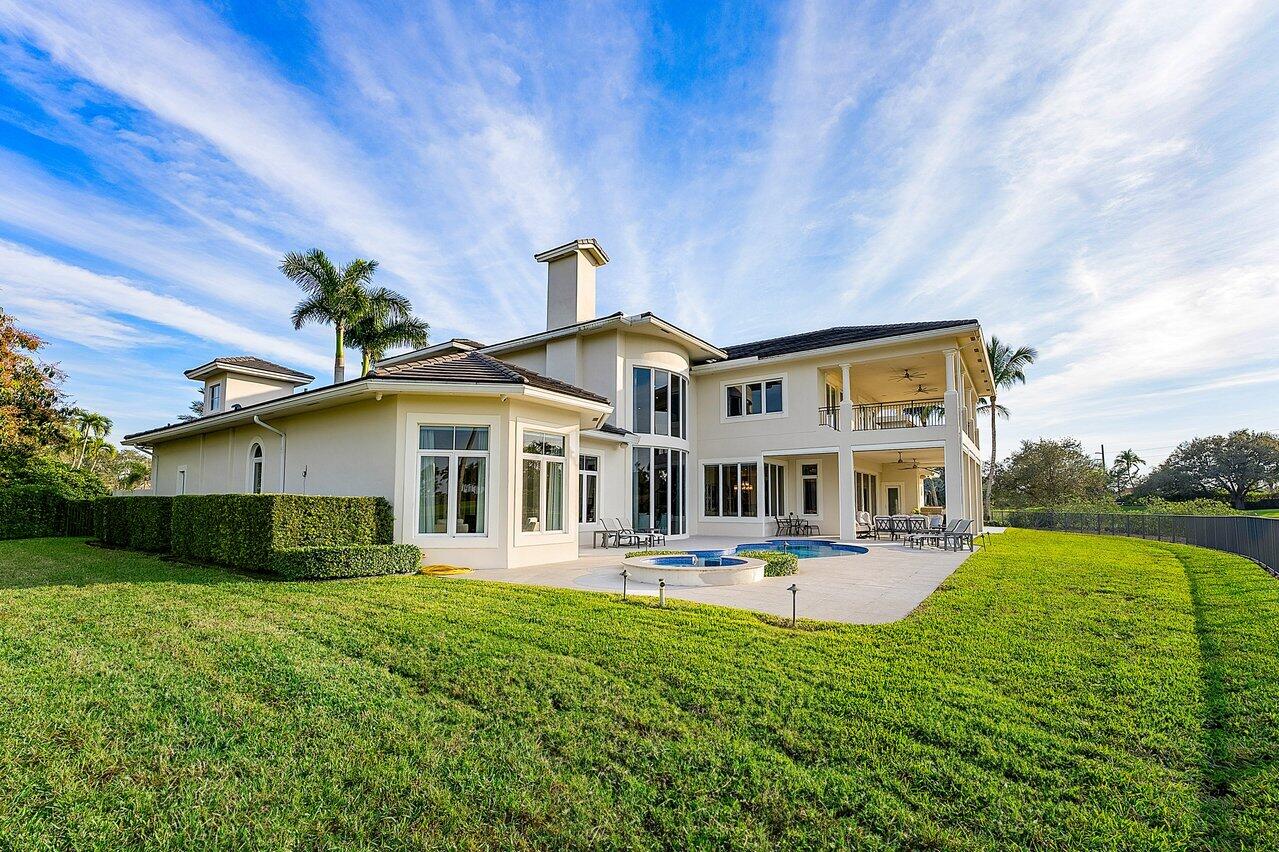 4036 Pacaya Circle