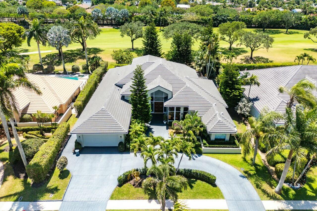4800 Bocaire Boulevard