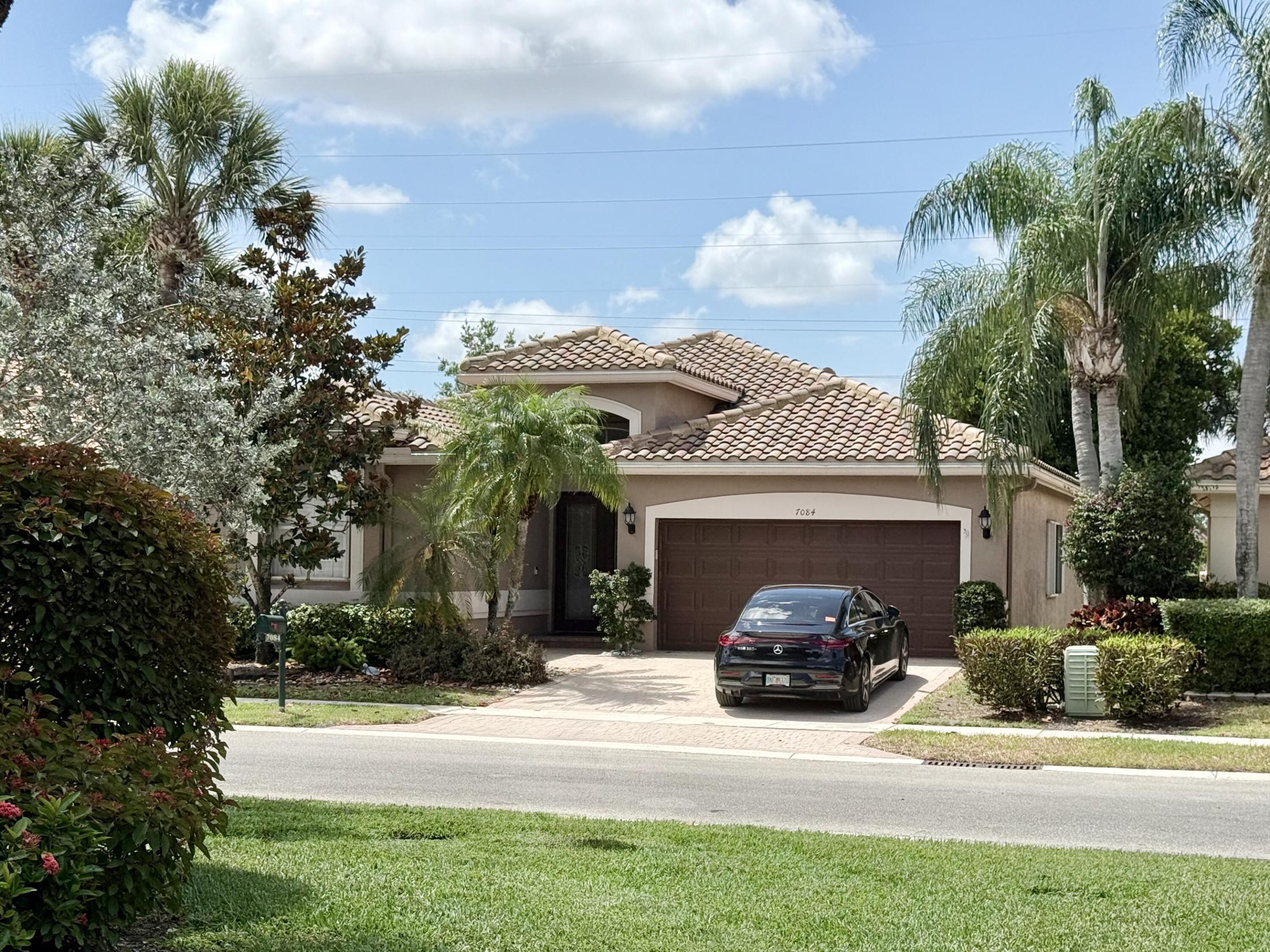 7084 Trentino Way