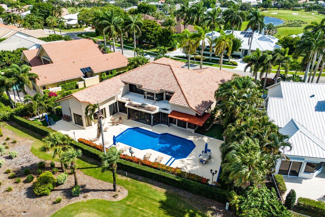 4484 Bocaire Blvd Boulevard