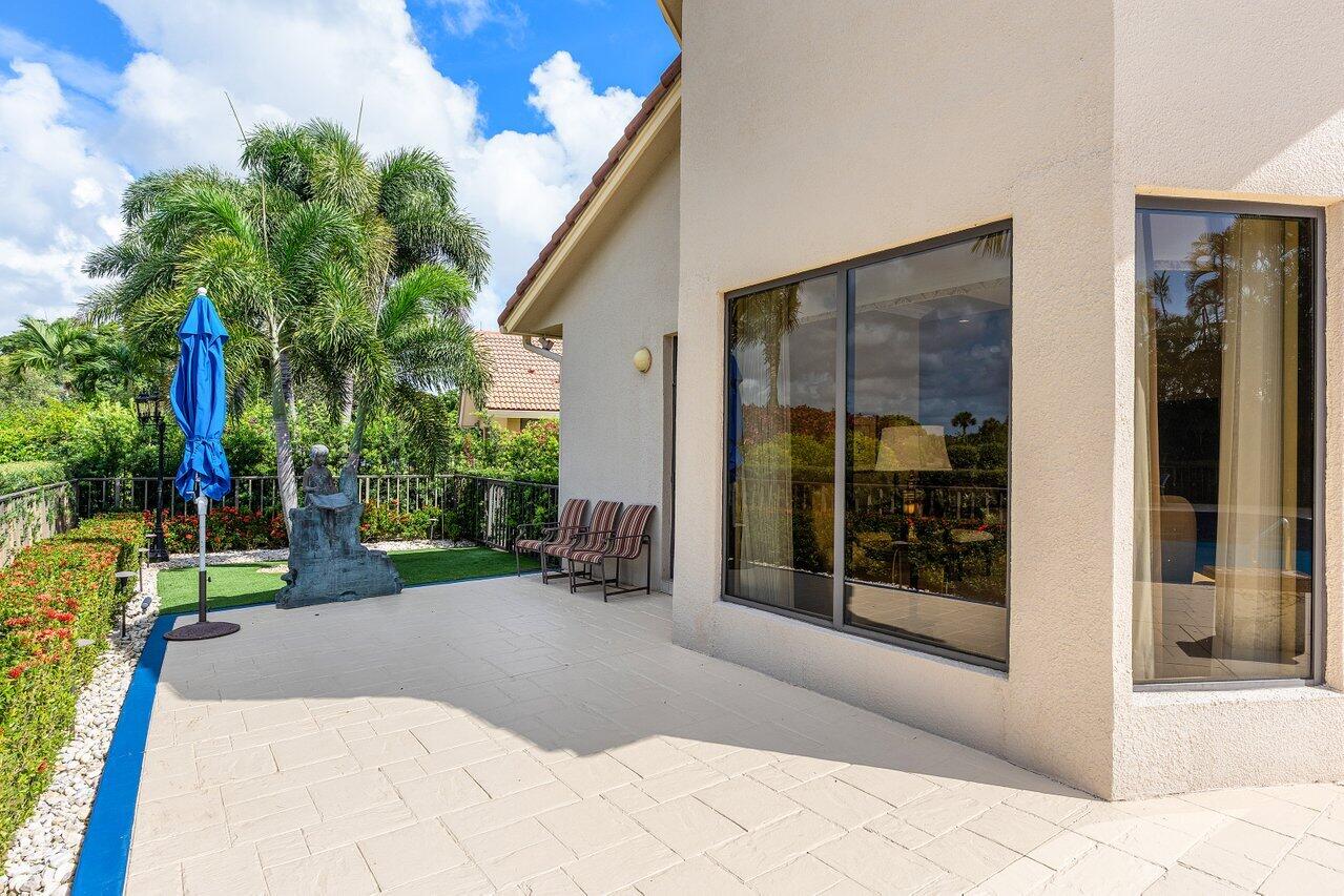 4484 Bocaire Blvd Boulevard