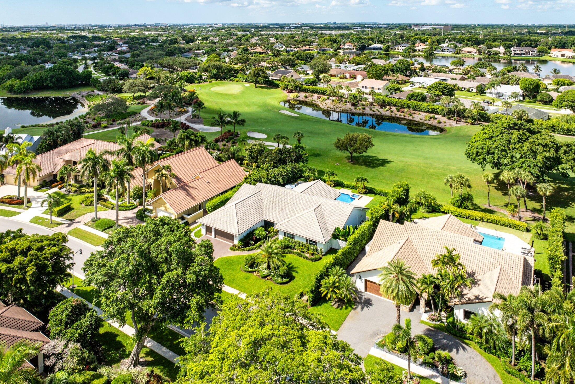 4500 Bocaire Blvd Boulevard
