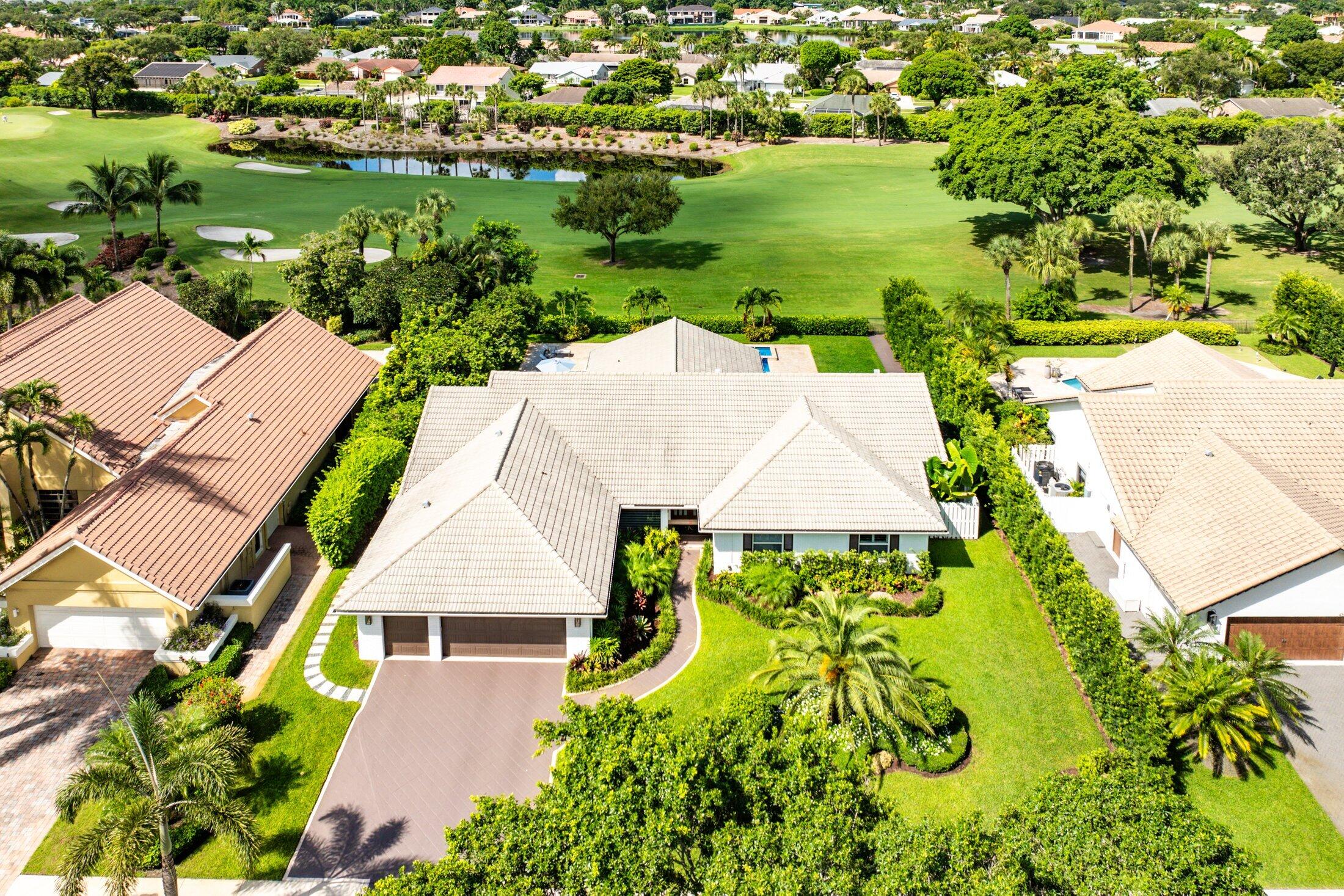 4500 Bocaire Blvd Boulevard